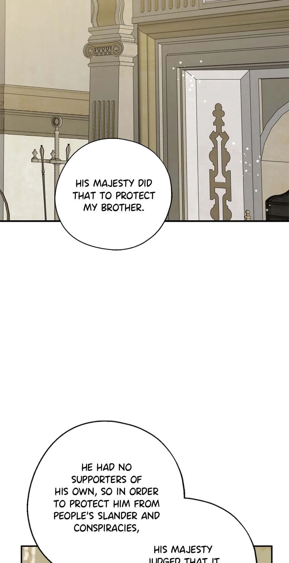 Here Comes the Silver Spoon! chapter 102 page 7