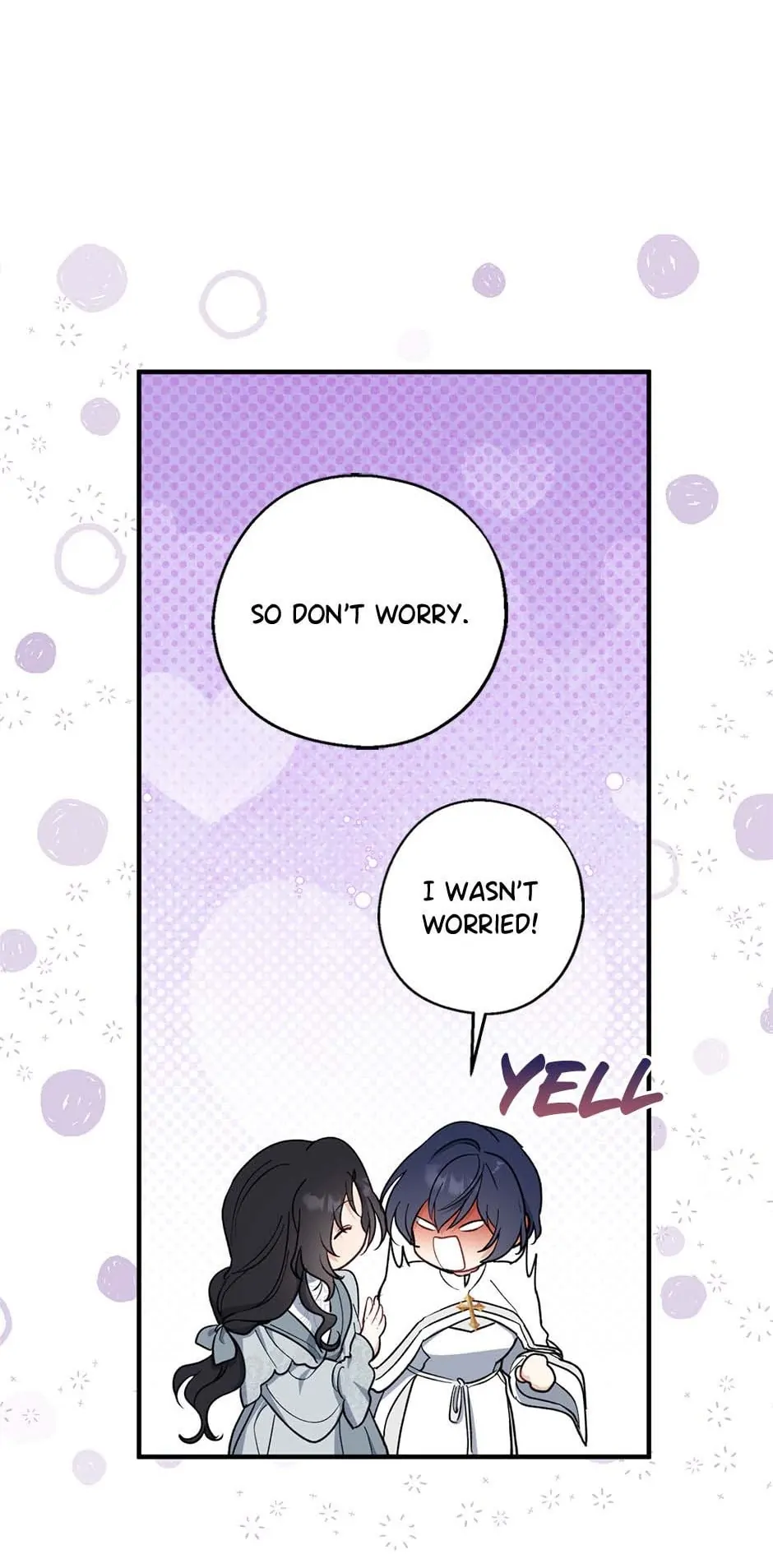 Here Comes the Silver Spoon! chapter 102 page 71