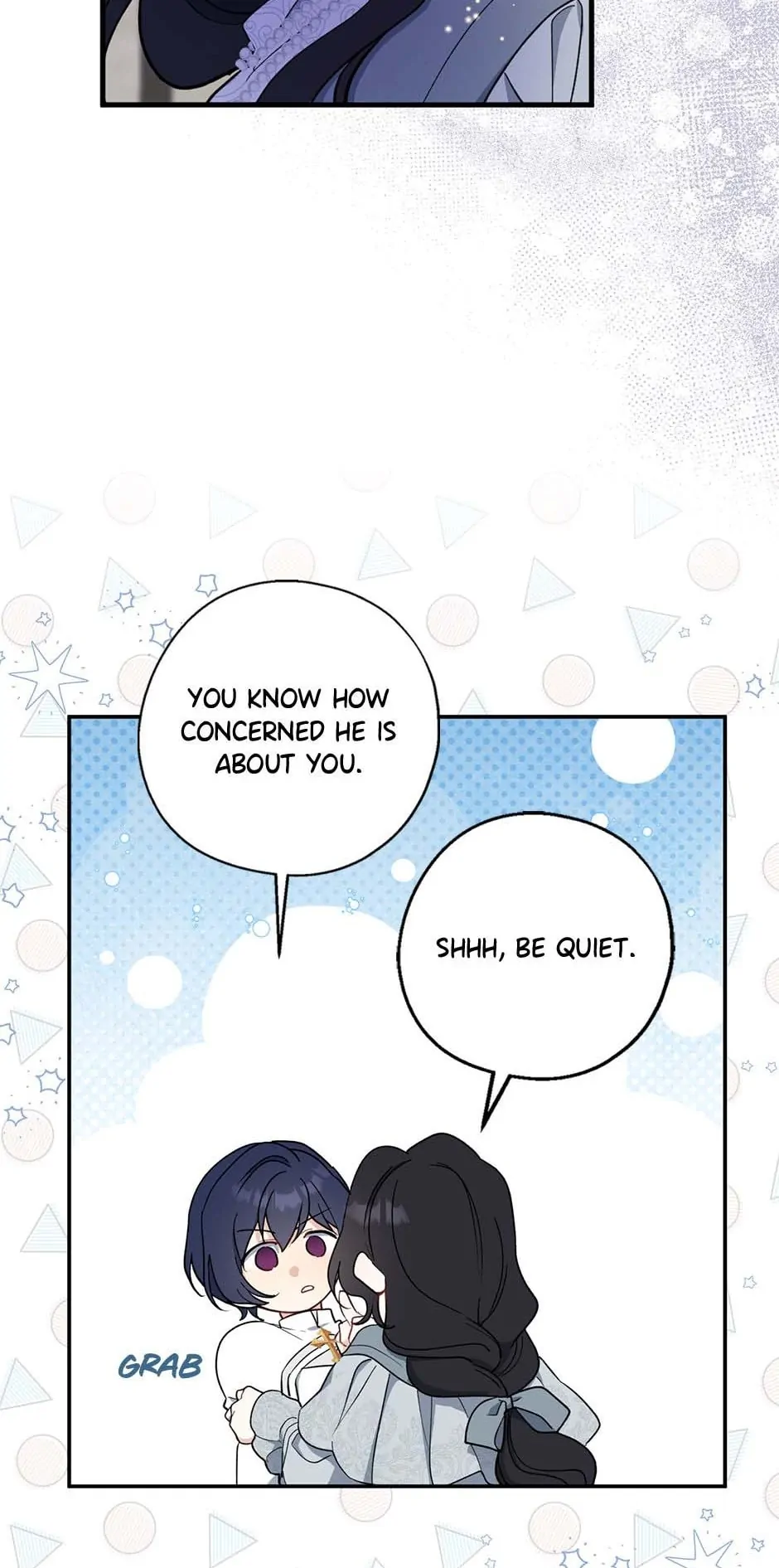 Here Comes the Silver Spoon! chapter 102 page 77