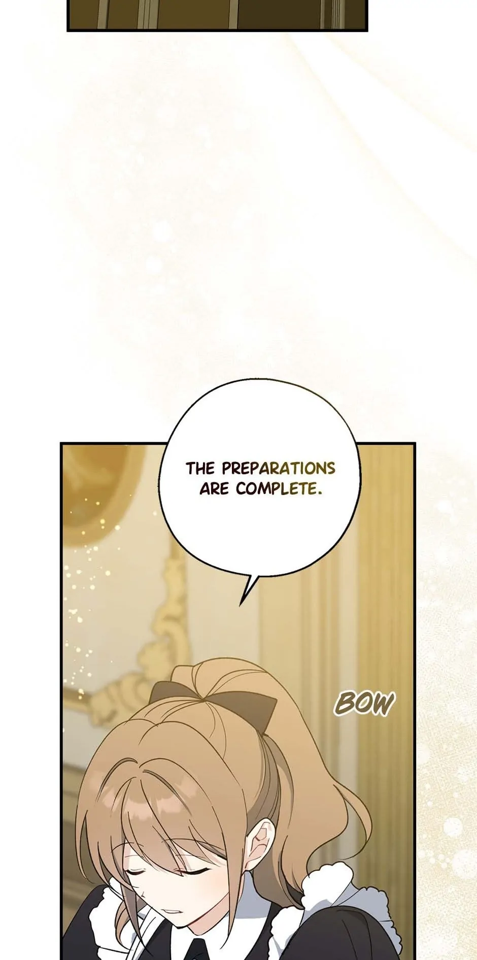 Here Comes the Silver Spoon! chapter 102 page 79