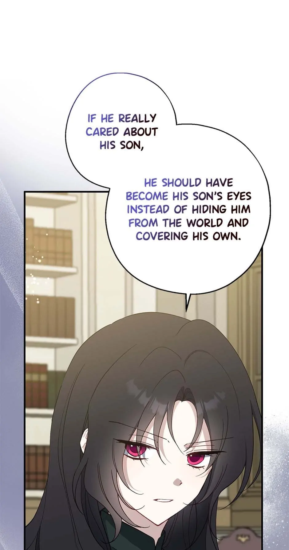 Here Comes the Silver Spoon! chapter 102 page 9