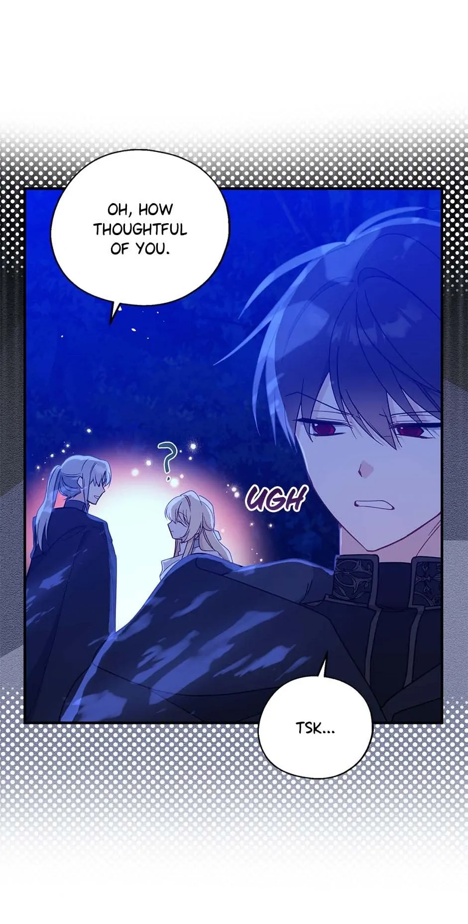 Here Comes the Silver Spoon! chapter 105 page 12