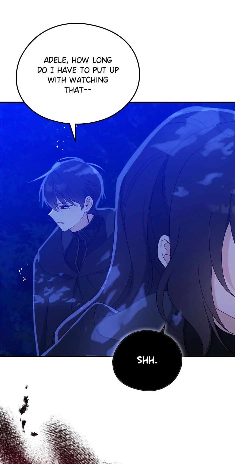 Here Comes the Silver Spoon! chapter 105 page 13