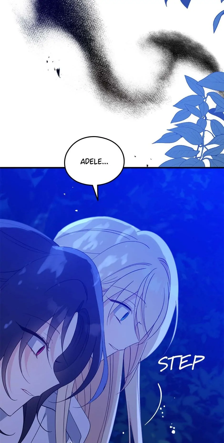 Here Comes the Silver Spoon! chapter 105 page 16