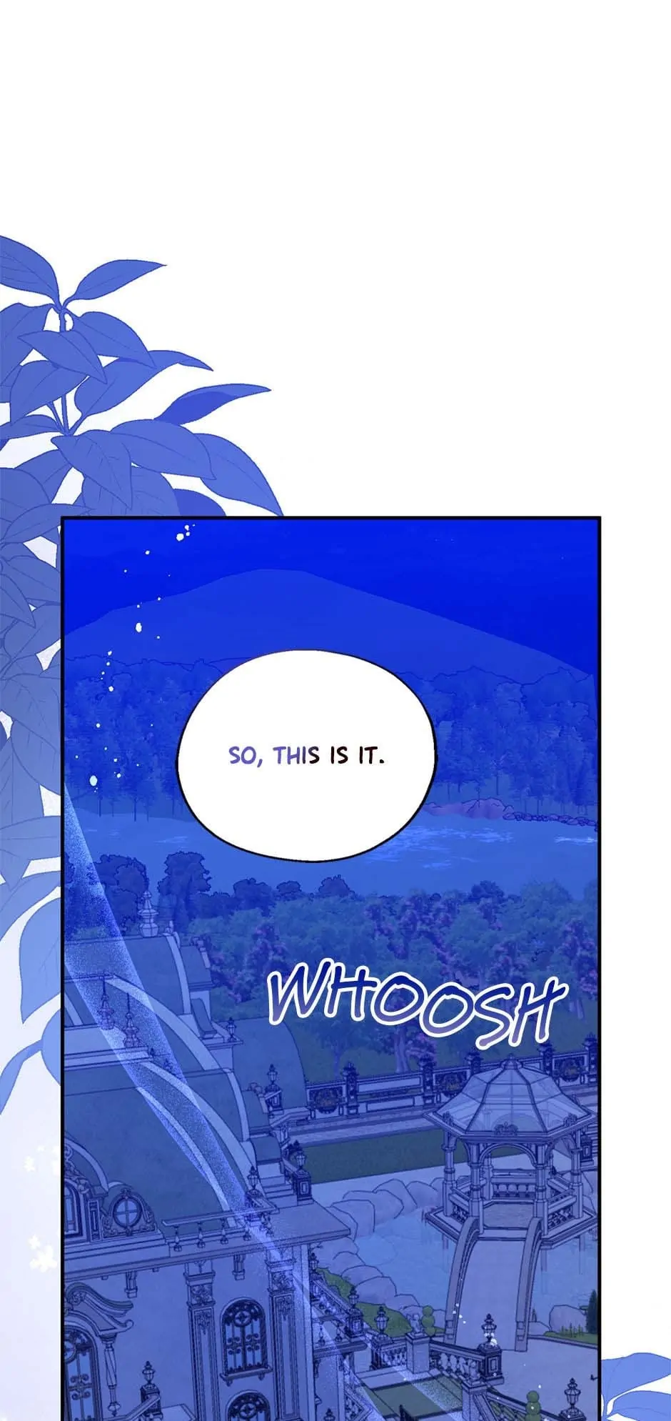 Here Comes the Silver Spoon! chapter 105 page 2