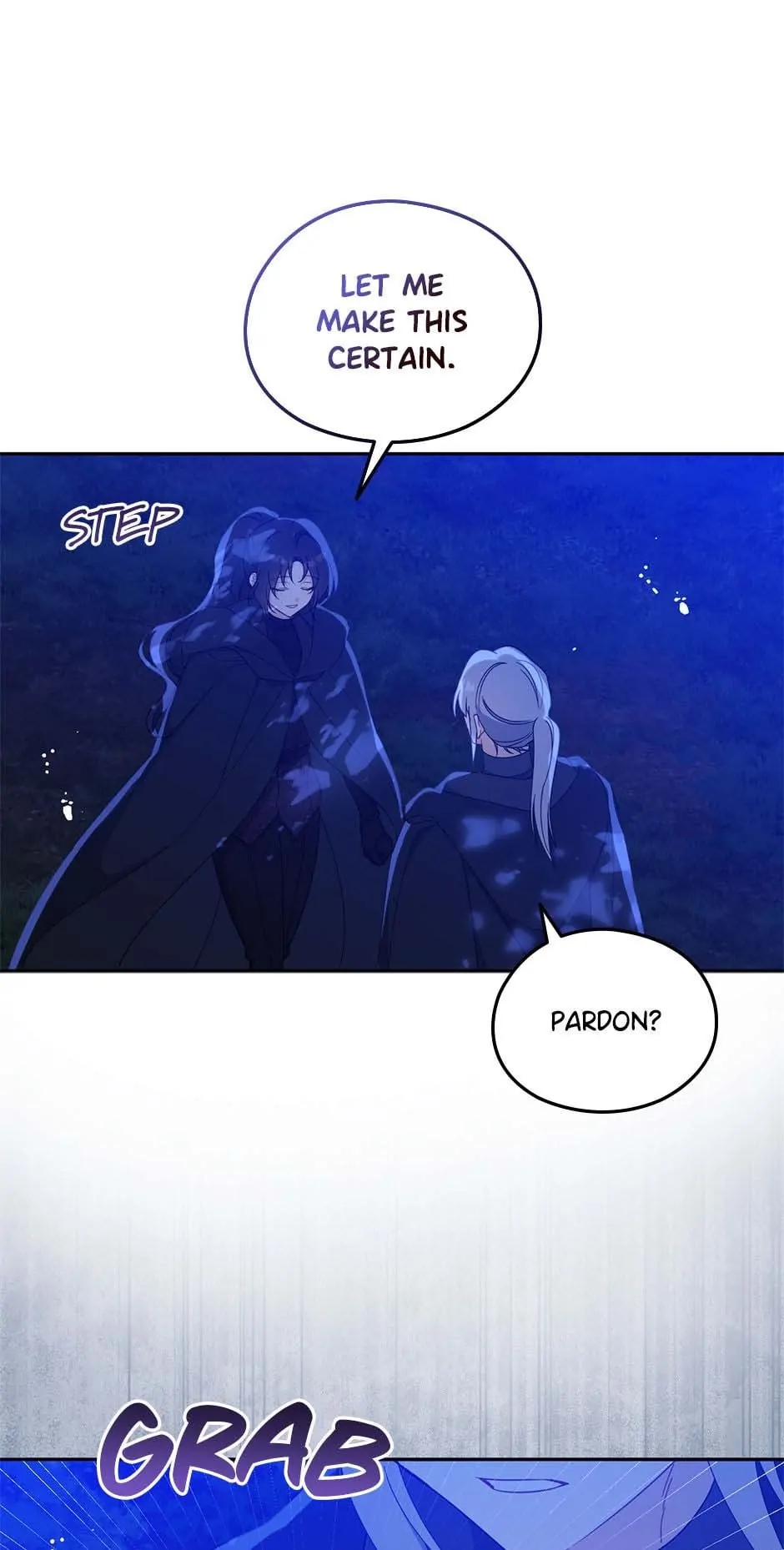 Here Comes the Silver Spoon! chapter 105 page 20