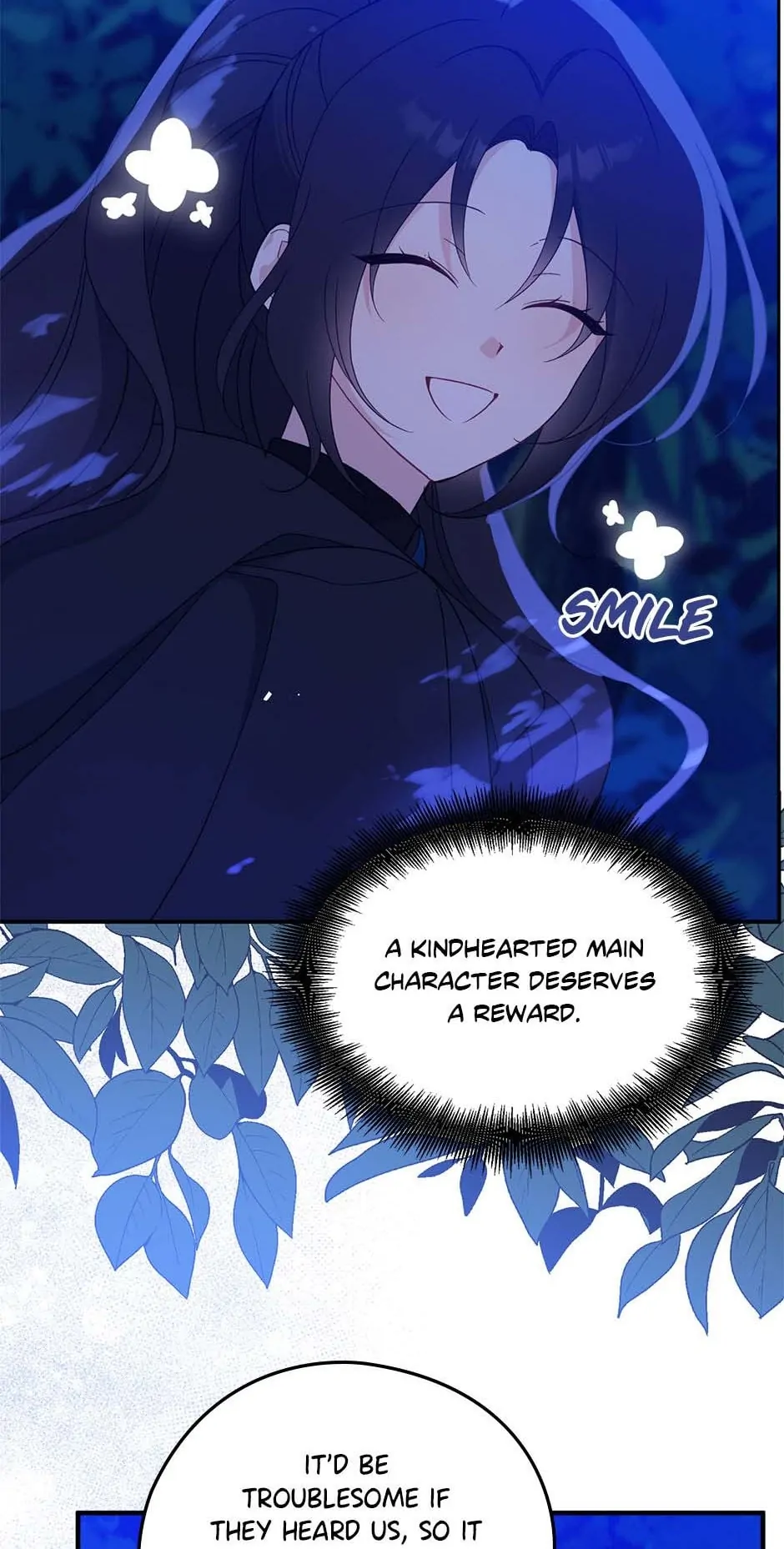 Here Comes the Silver Spoon! chapter 105 page 26