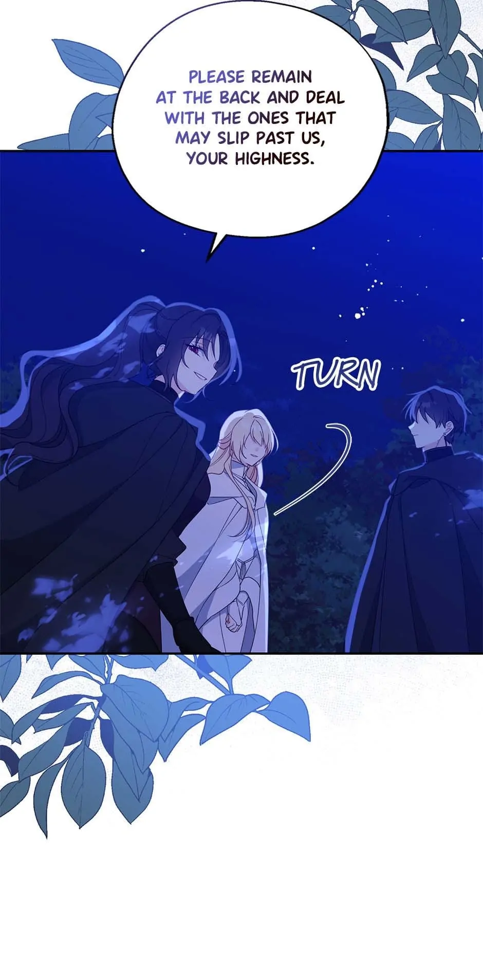 Here Comes the Silver Spoon! chapter 105 page 28