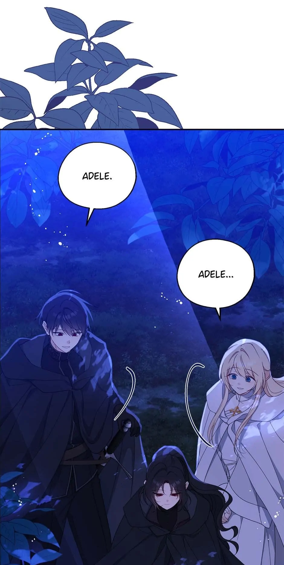 Here Comes the Silver Spoon! chapter 105 page 29