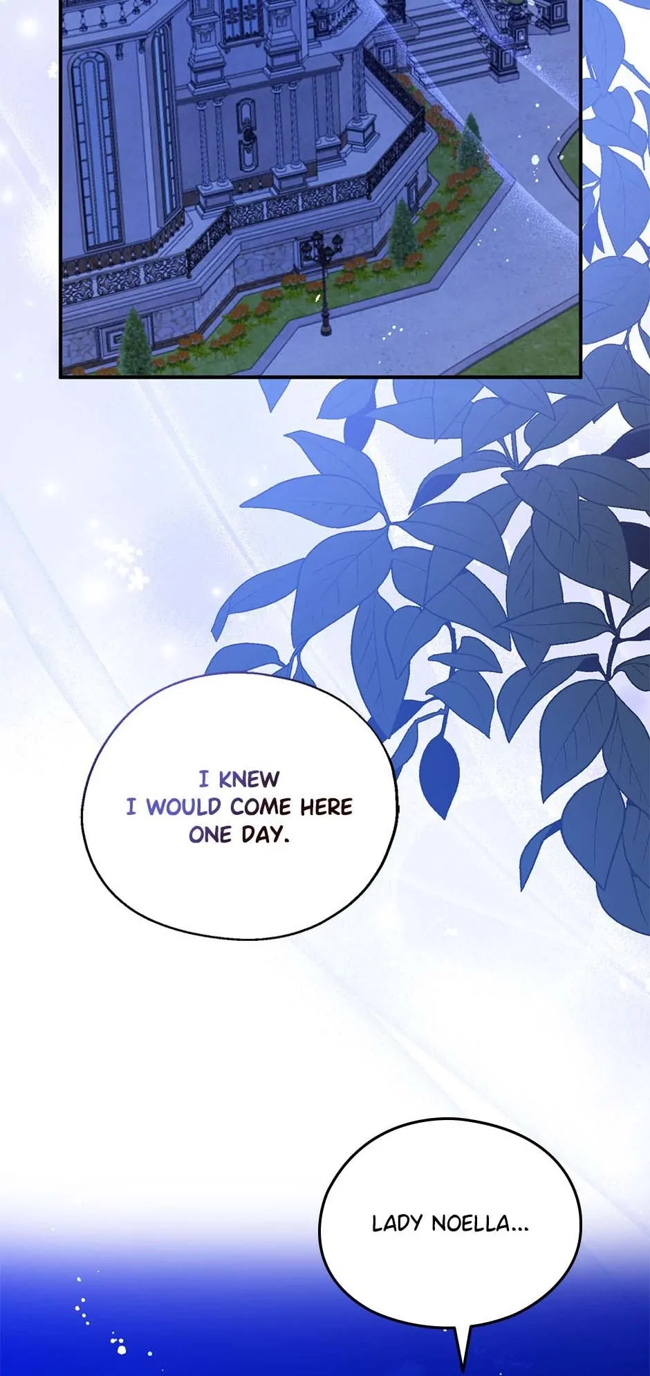 Here Comes the Silver Spoon! chapter 105 page 3