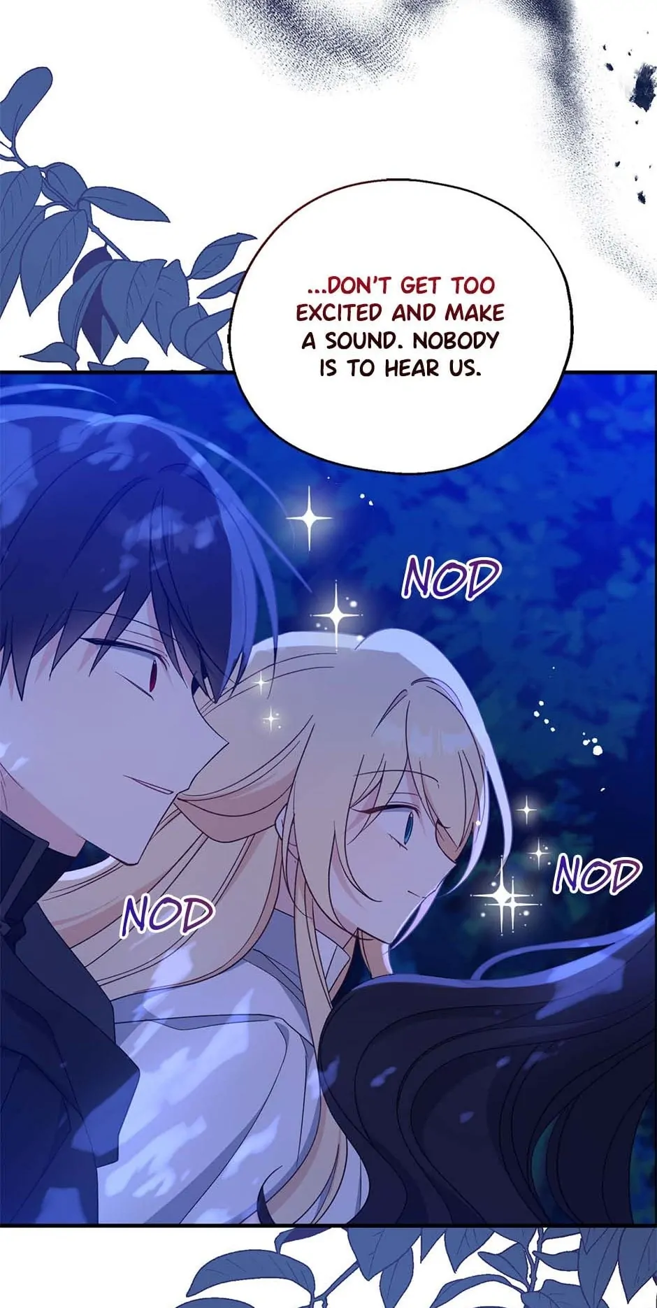 Here Comes the Silver Spoon! chapter 105 page 31