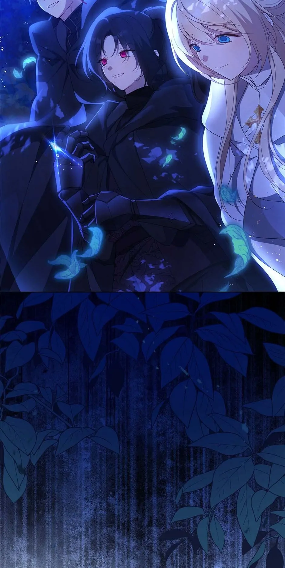 Here Comes the Silver Spoon! chapter 105 page 33