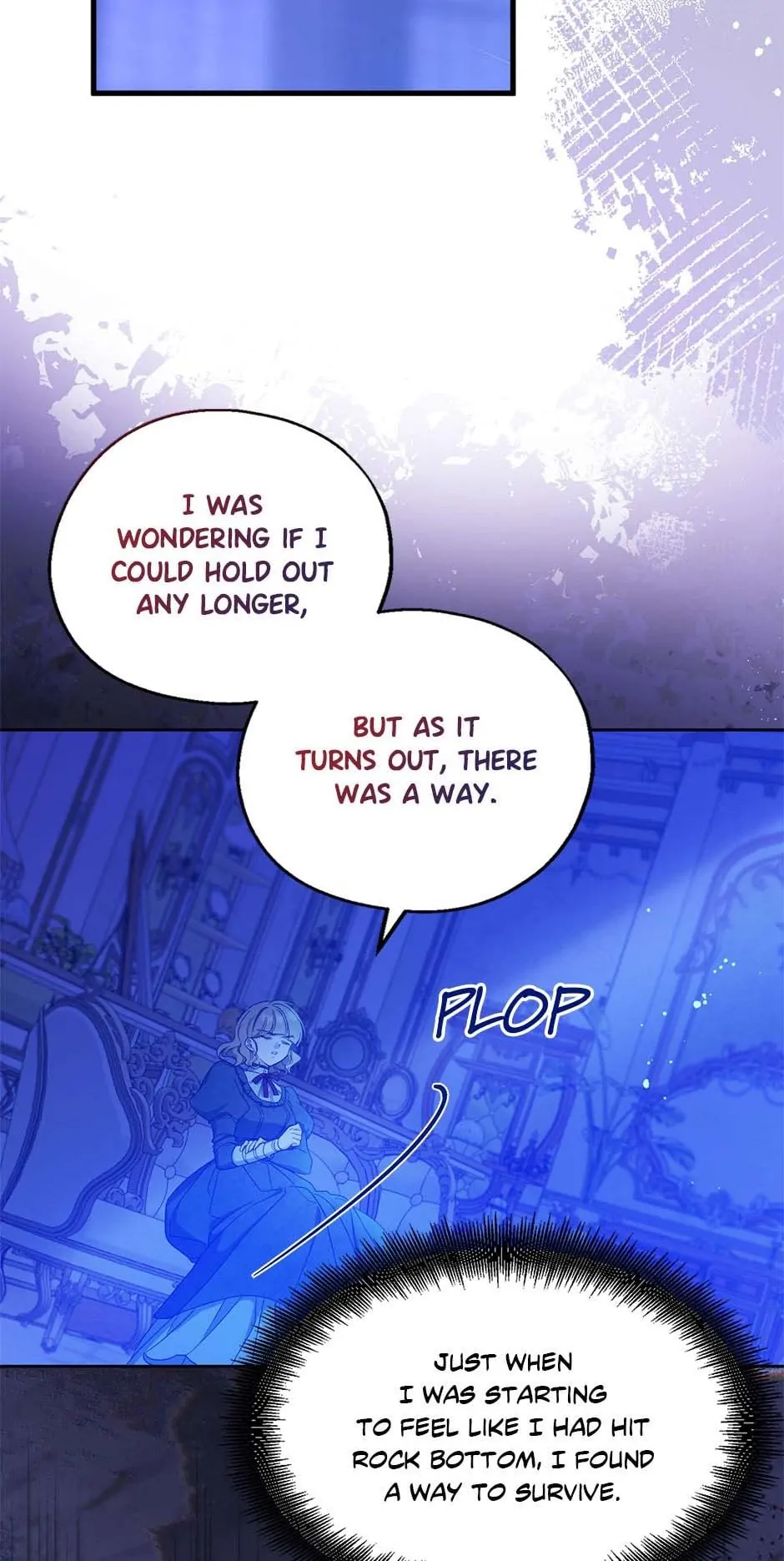 Here Comes the Silver Spoon! chapter 105 page 36