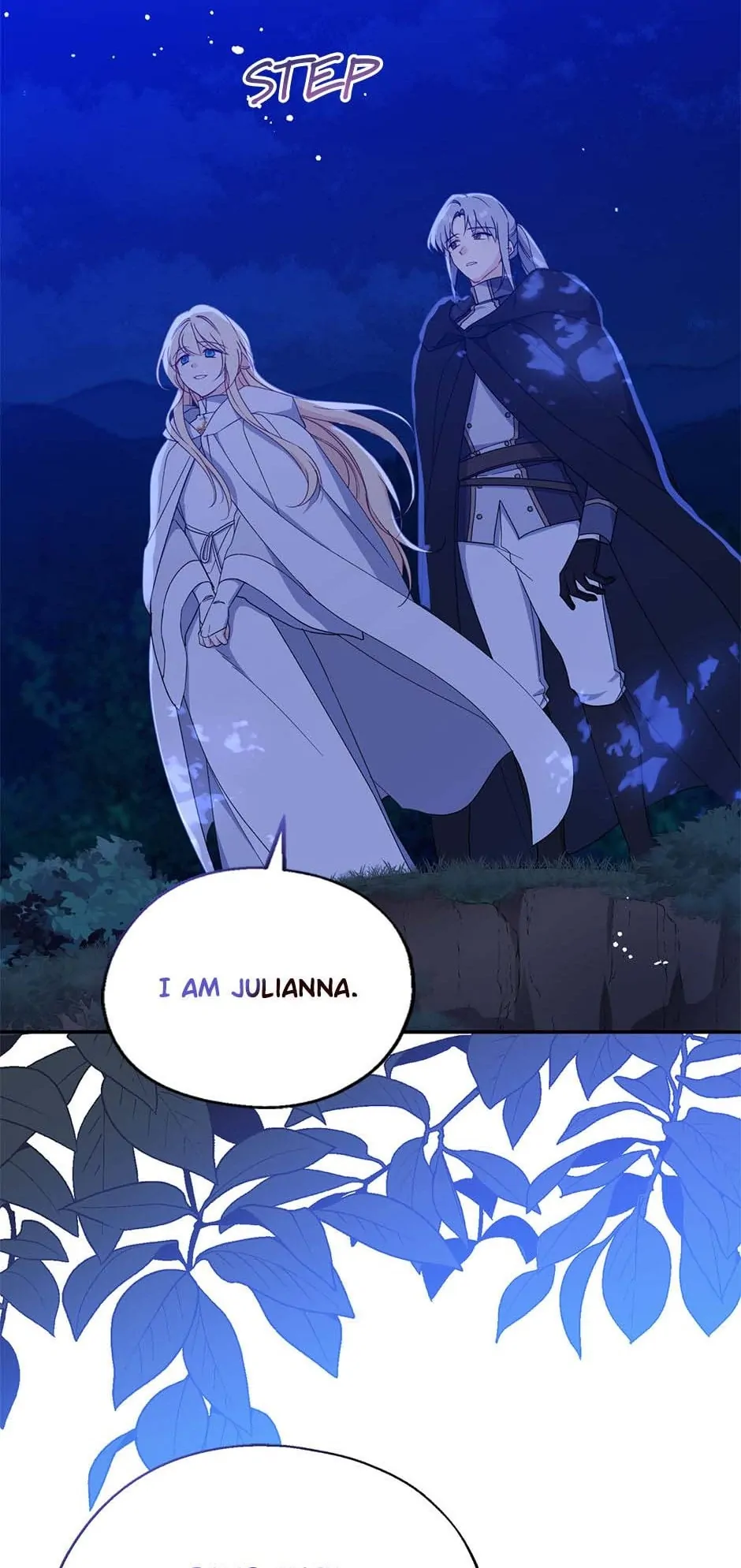 Here Comes the Silver Spoon! chapter 105 page 4