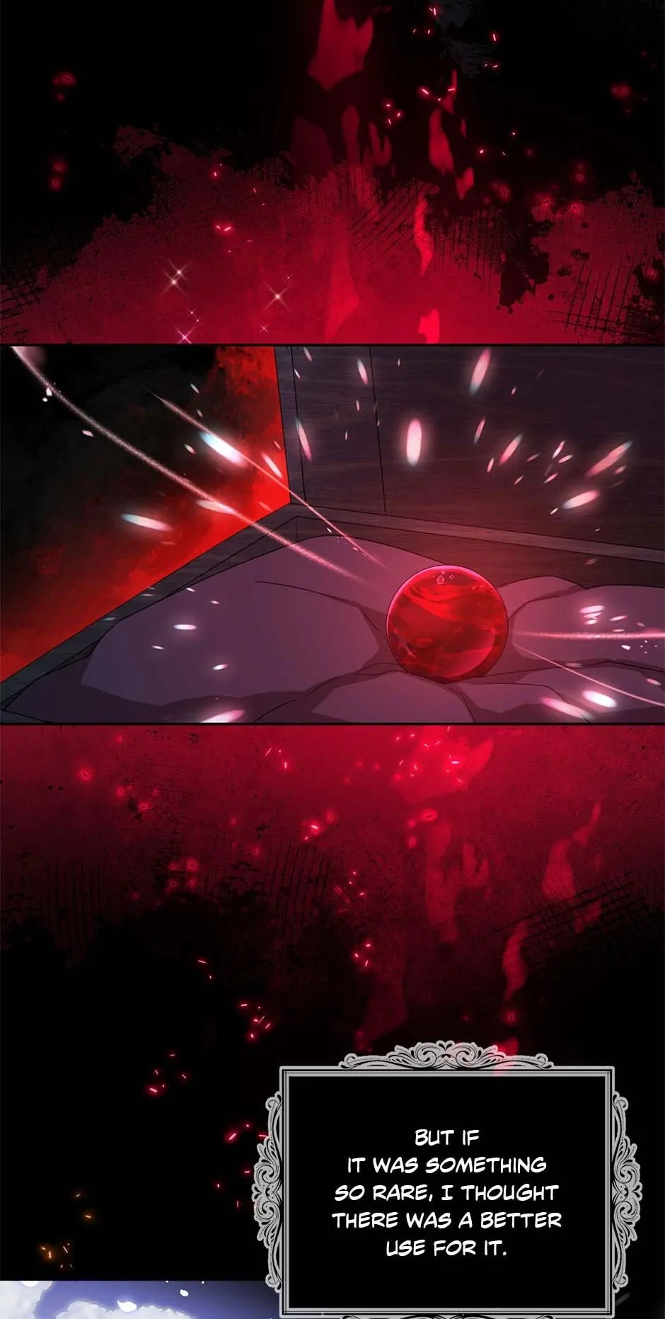 Here Comes the Silver Spoon! chapter 105 page 41