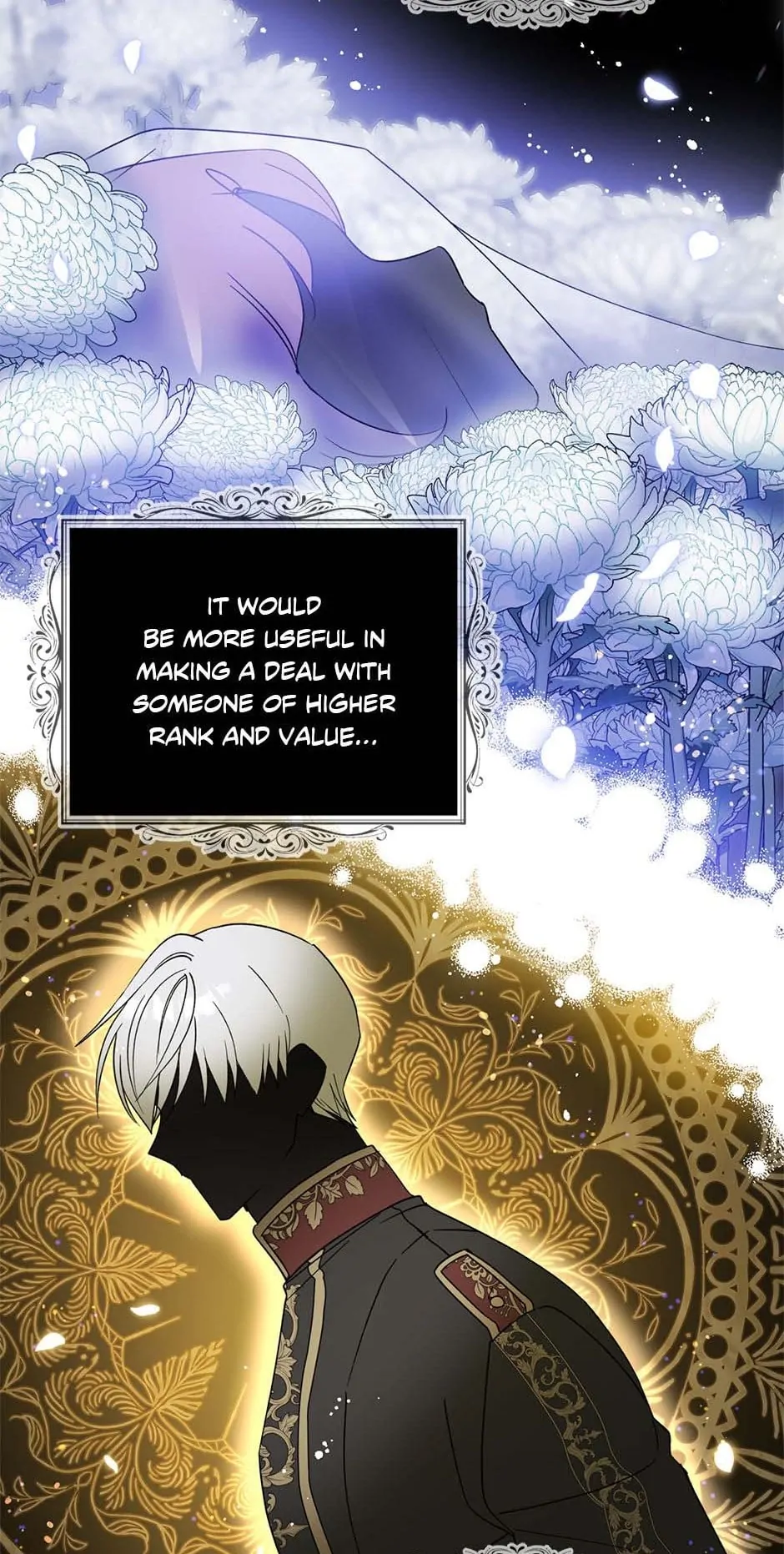 Here Comes the Silver Spoon! chapter 105 page 42