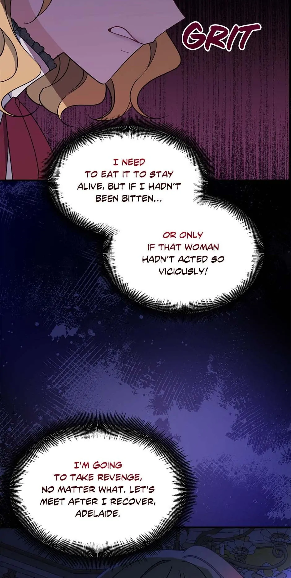 Here Comes the Silver Spoon! chapter 105 page 45