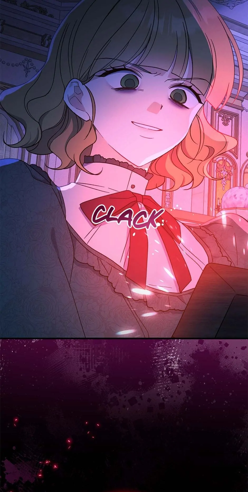 Here Comes the Silver Spoon! chapter 105 page 46