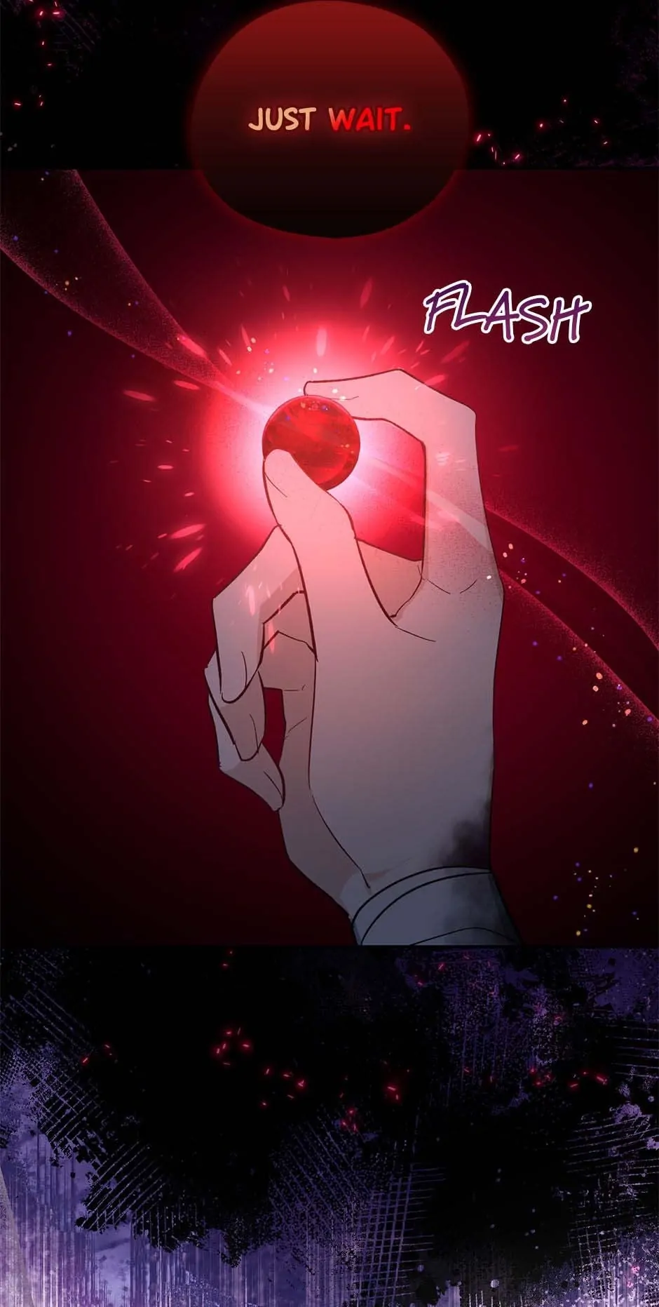 Here Comes the Silver Spoon! chapter 105 page 47