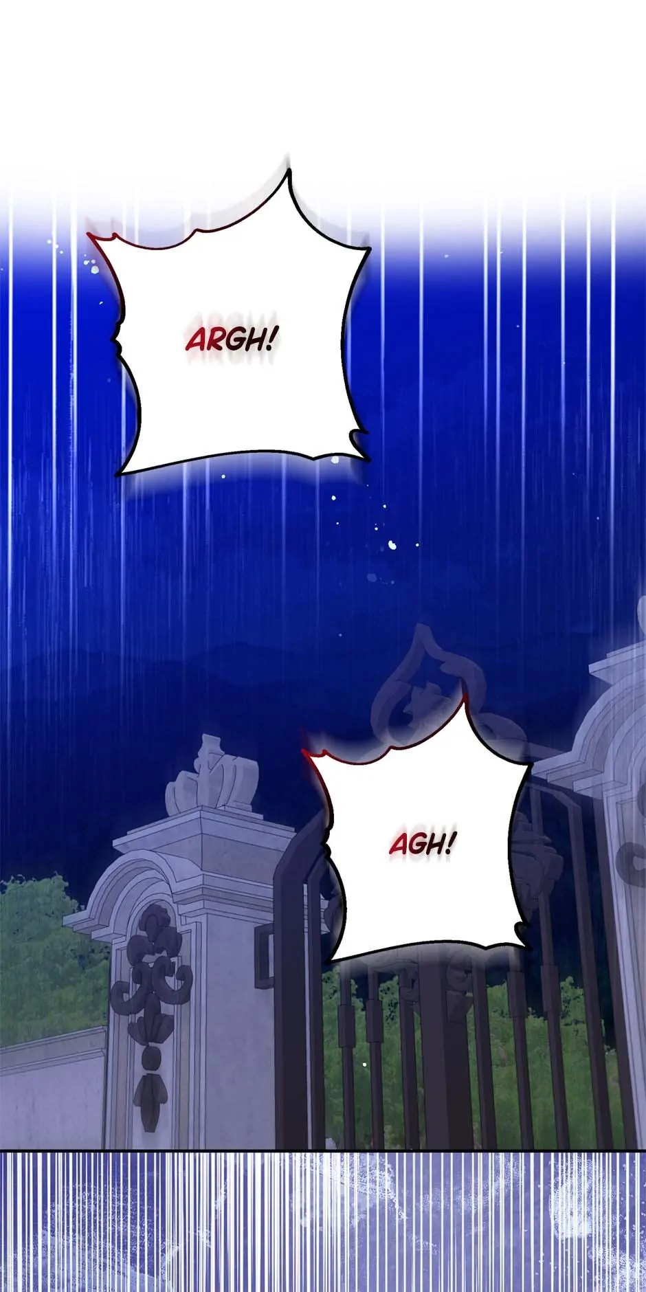 Here Comes the Silver Spoon! chapter 105 page 49