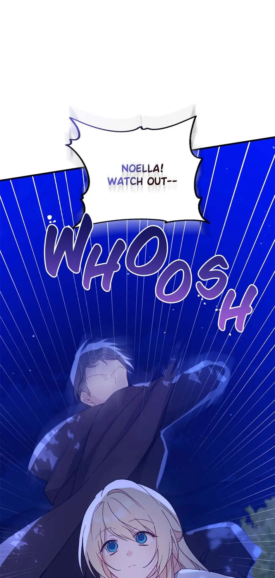 Here Comes the Silver Spoon! chapter 105 page 59