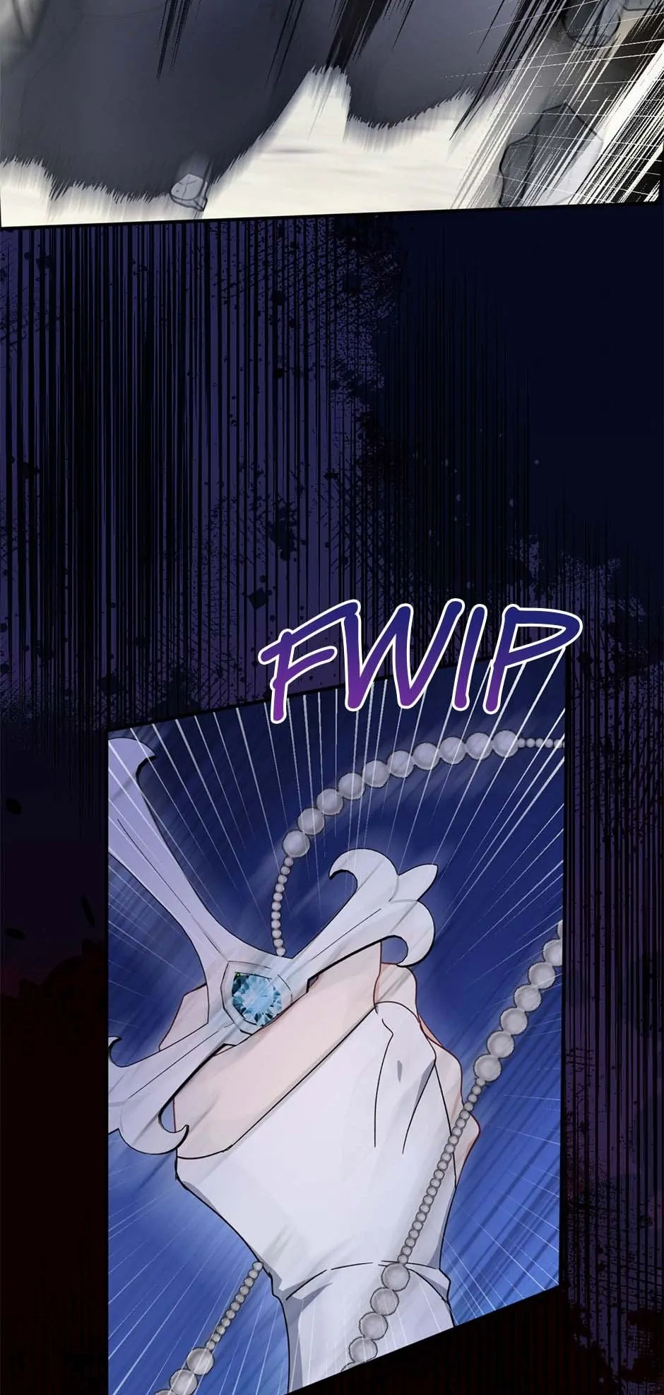 Here Comes the Silver Spoon! chapter 105 page 65