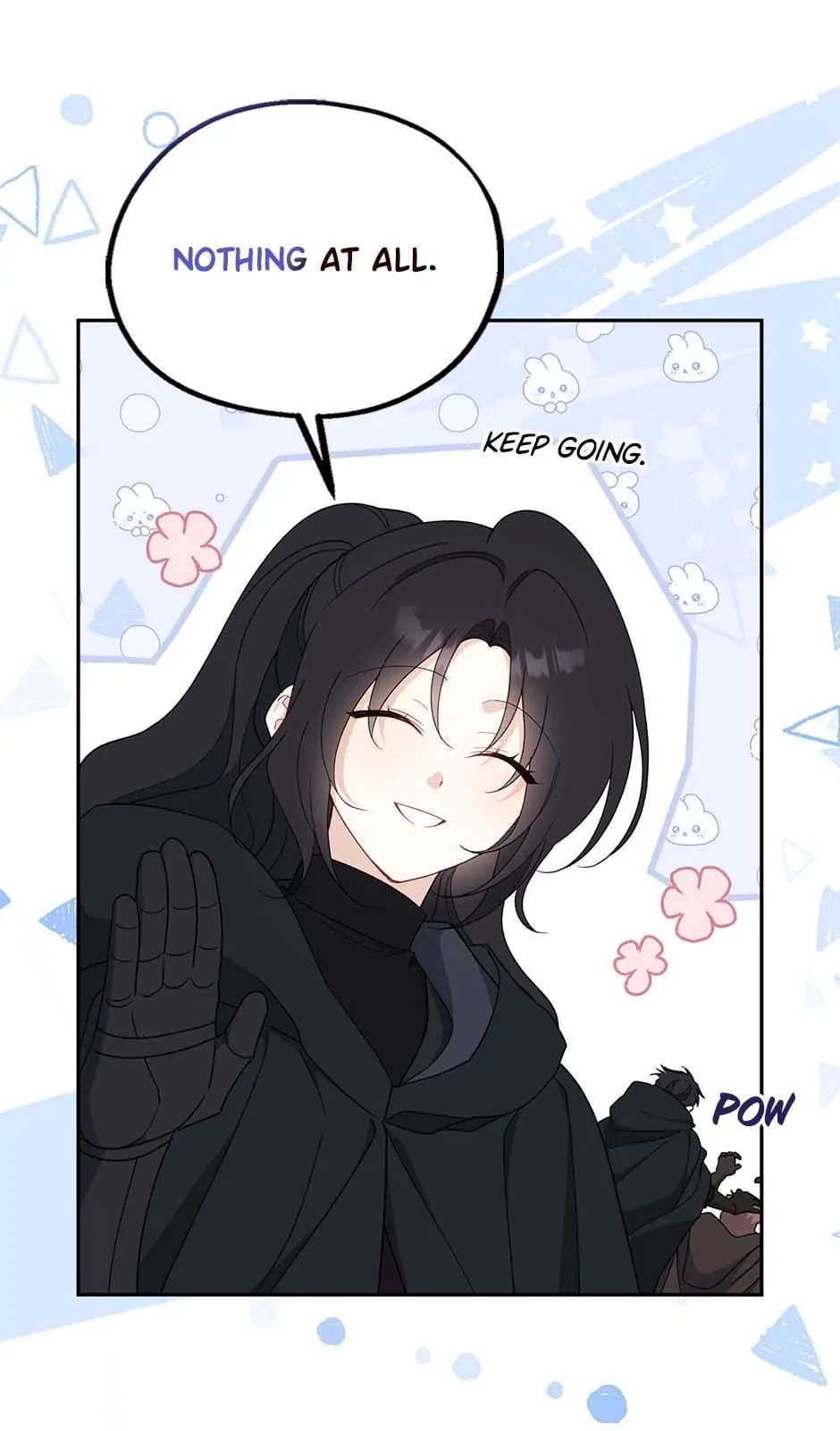 Here Comes the Silver Spoon! chapter 105 page 68