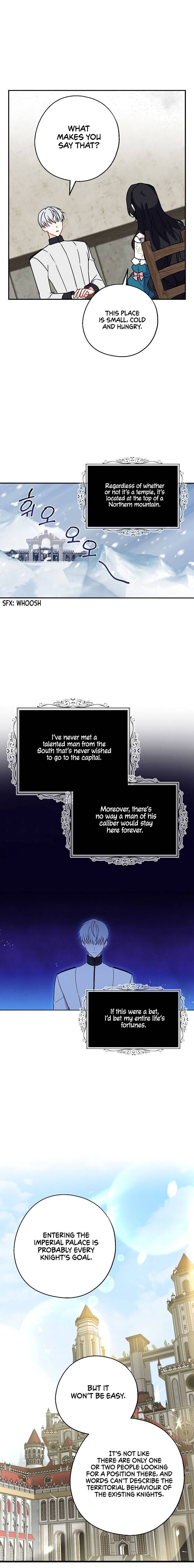 Here Comes the Silver Spoon! chapter 11 page 18