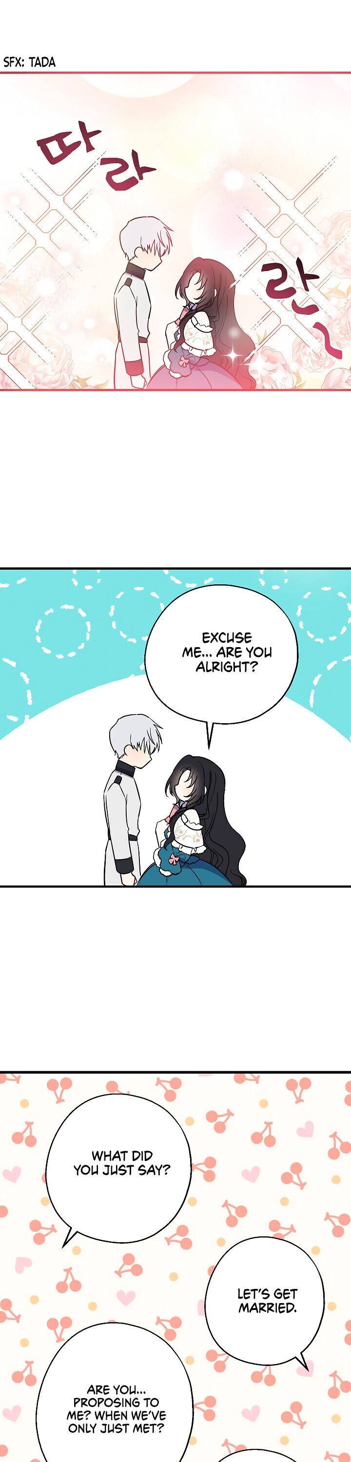 Here Comes the Silver Spoon! chapter 11 page 7