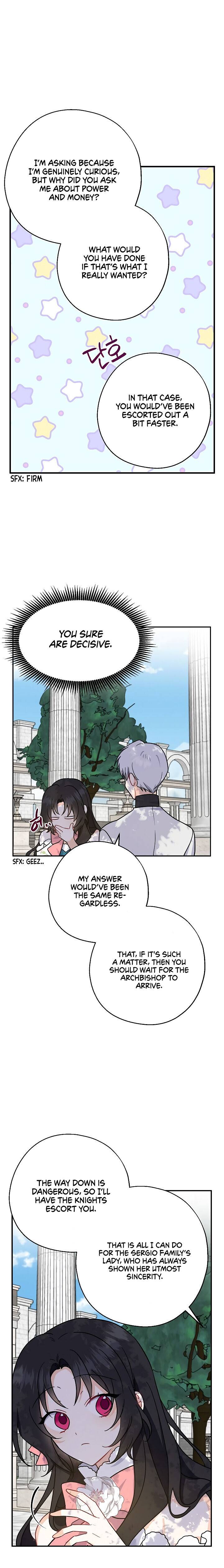 Here Comes the Silver Spoon! chapter 12 page 12