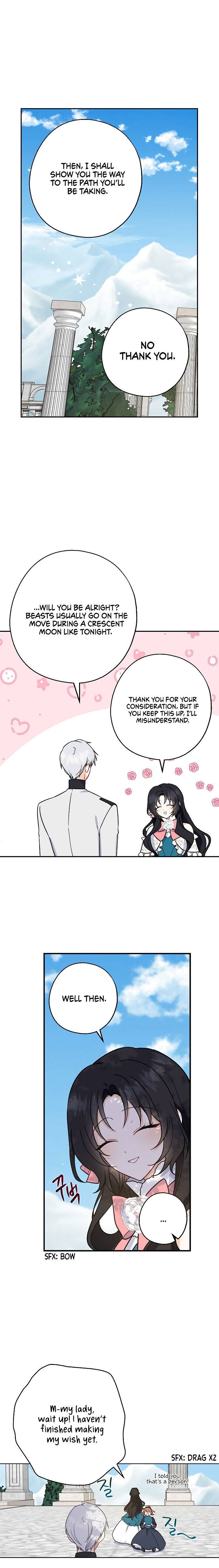 Here Comes the Silver Spoon! chapter 12 page 13