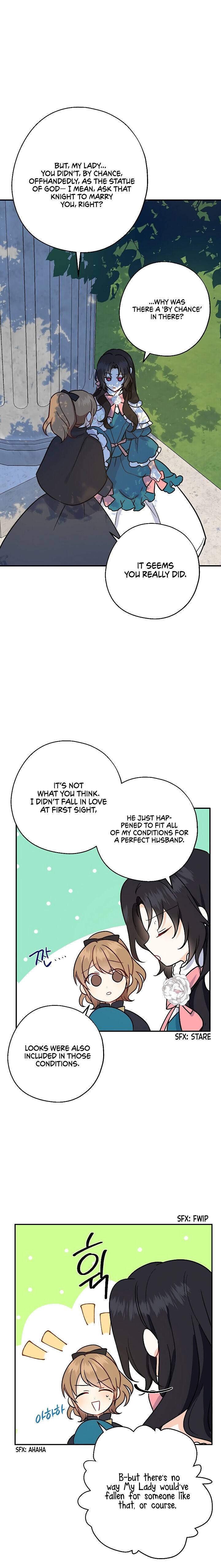 Here Comes the Silver Spoon! chapter 12 page 15