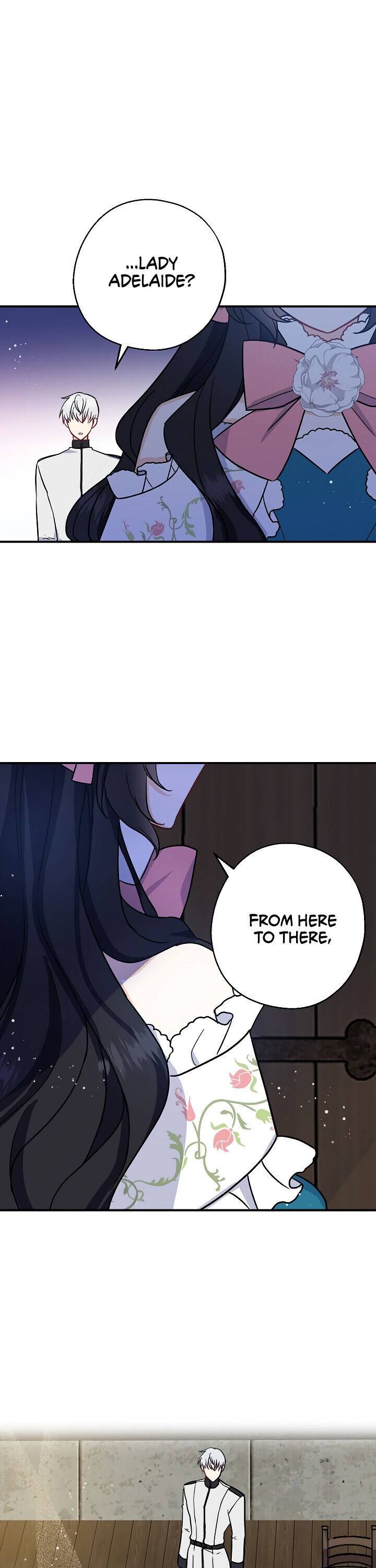 Here Comes the Silver Spoon! chapter 12 page 6
