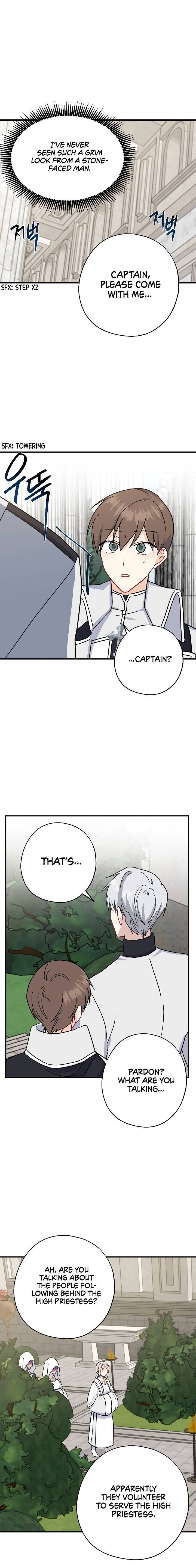 Here Comes the Silver Spoon! chapter 13 page 15