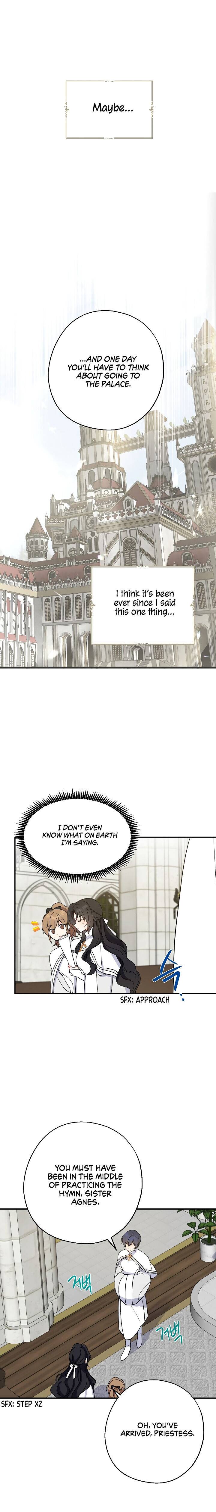 Here Comes the Silver Spoon! chapter 16 page 13
