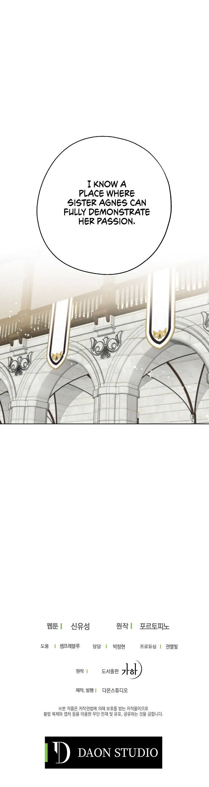 Here Comes the Silver Spoon! chapter 16 page 19
