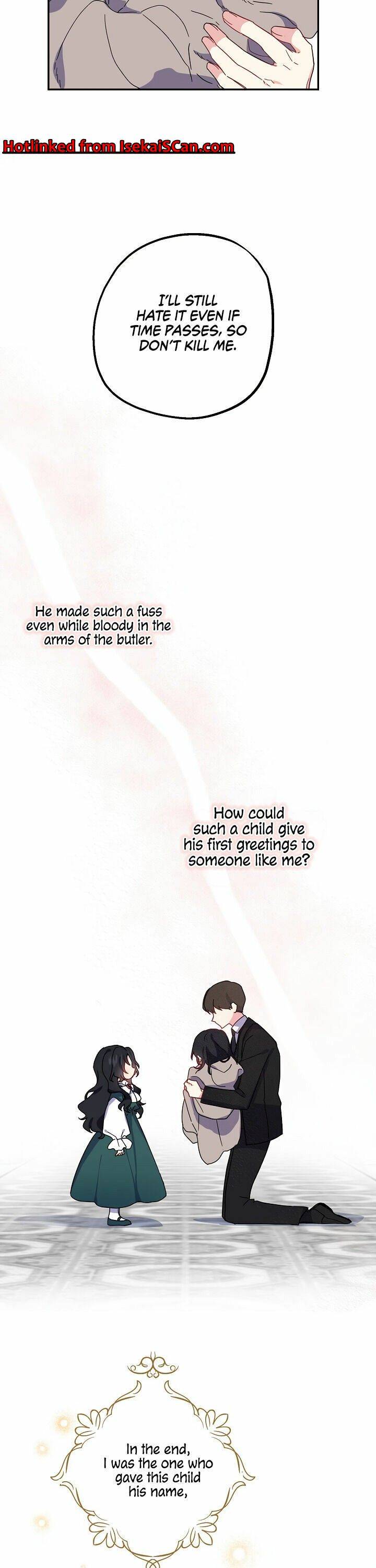 Here Comes the Silver Spoon! chapter 2 page 15