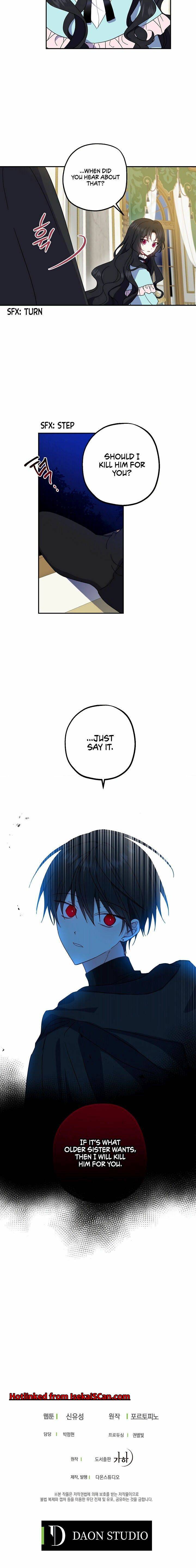 Here Comes the Silver Spoon! chapter 2 page 18