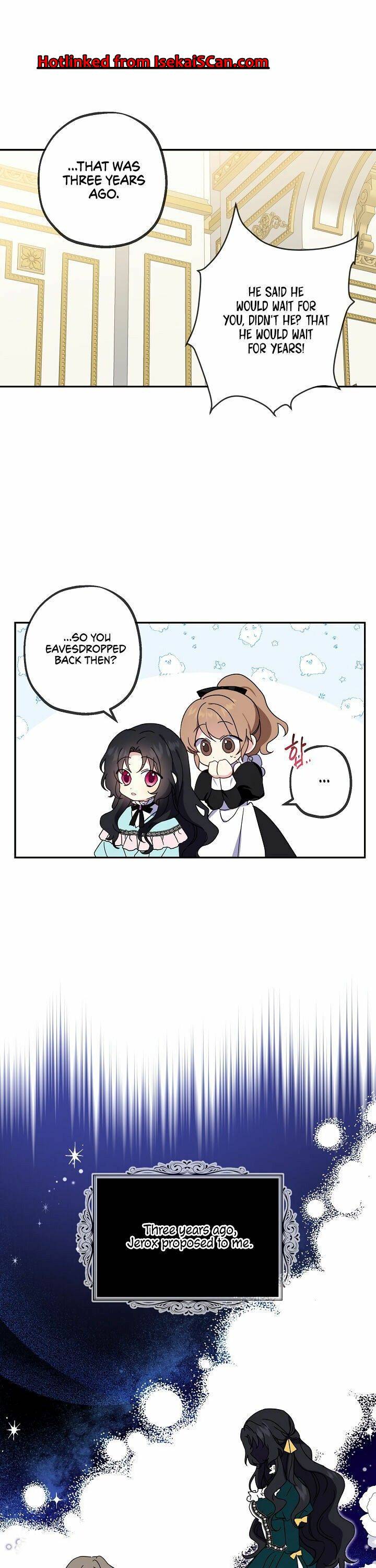 Here Comes the Silver Spoon! chapter 2 page 5