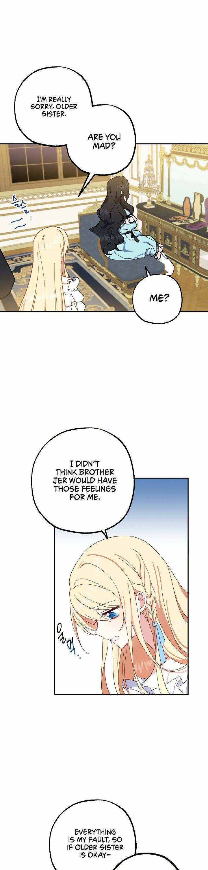 Here Comes the Silver Spoon! chapter 2 page 9