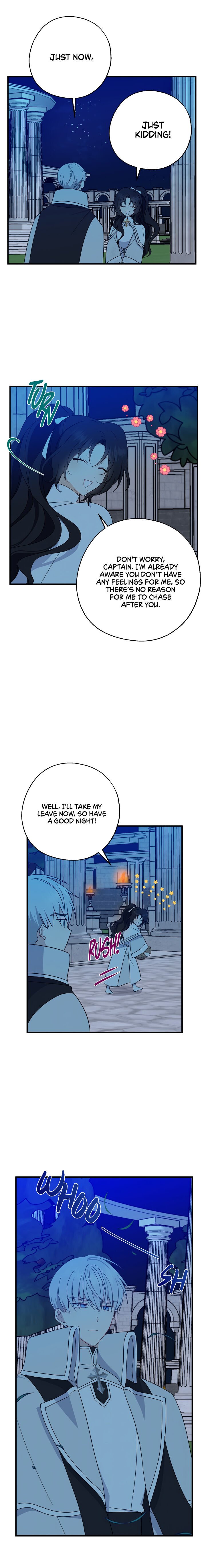 Here Comes the Silver Spoon! chapter 21 page 13