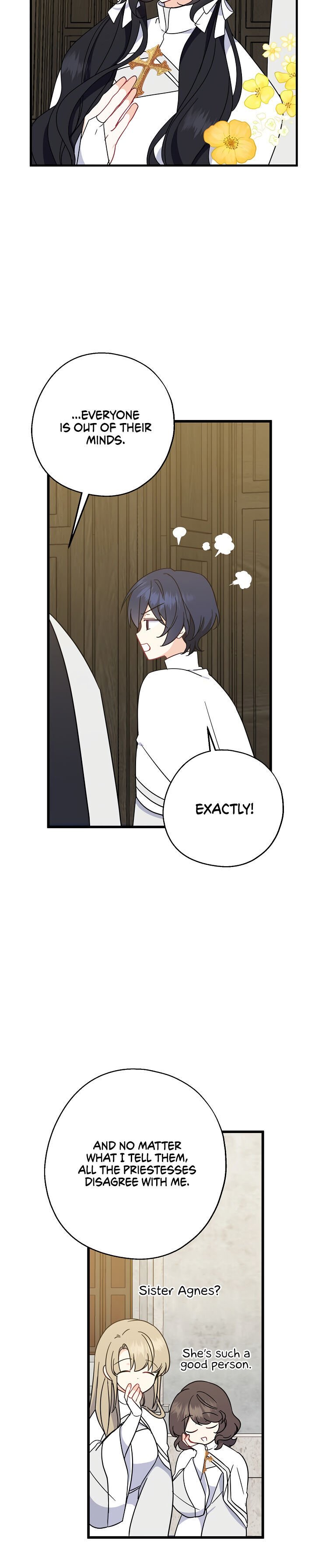 Here Comes the Silver Spoon! chapter 21 page 20