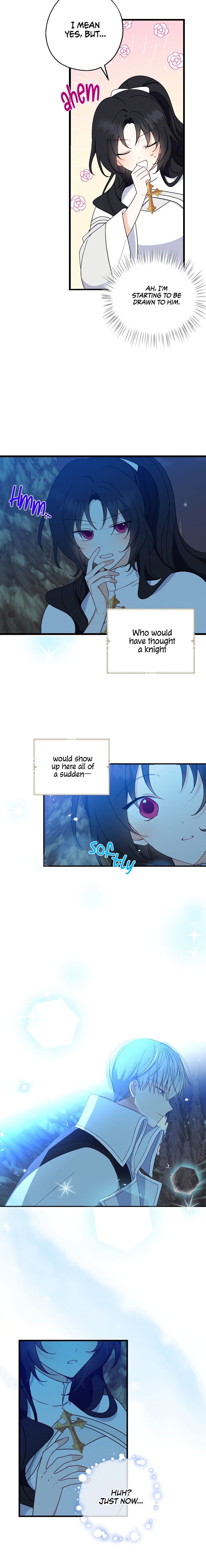 Here Comes the Silver Spoon! chapter 21 page 7