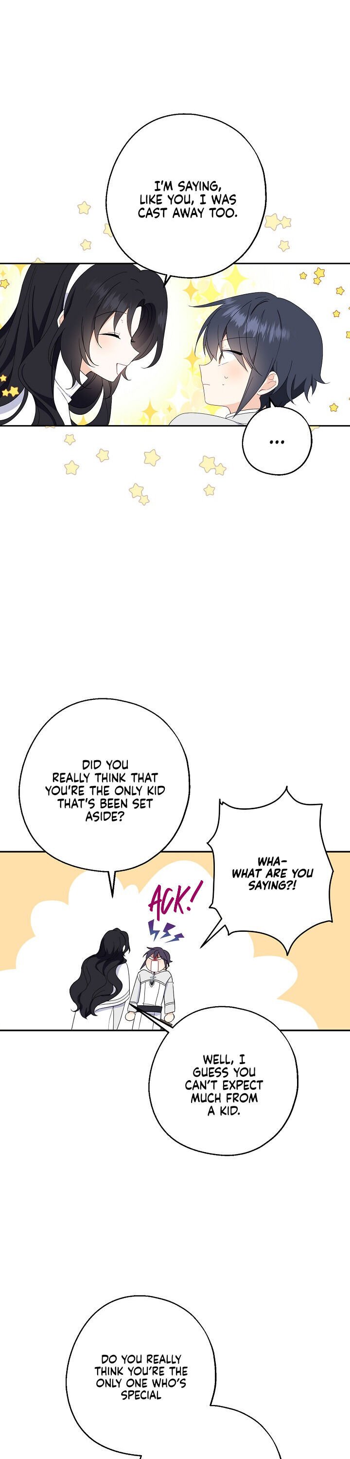 Here Comes the Silver Spoon! chapter 23 page 12