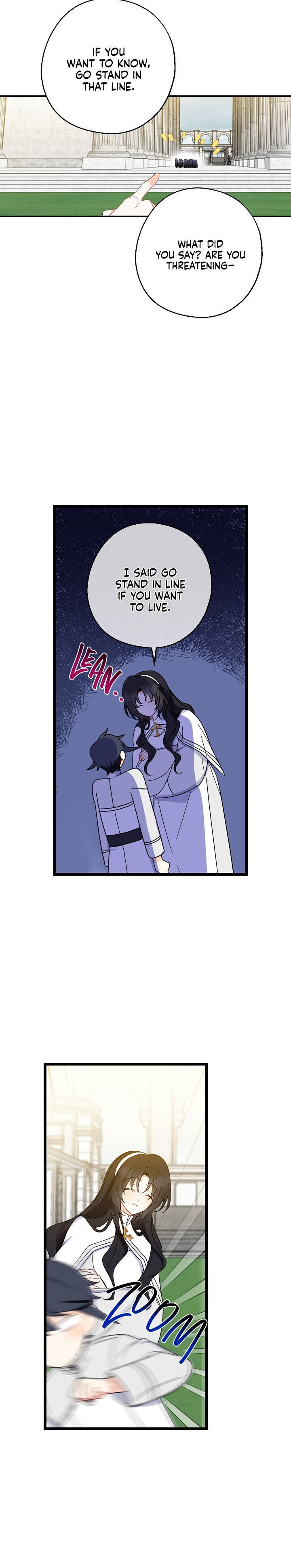 Here Comes the Silver Spoon! chapter 23 page 23