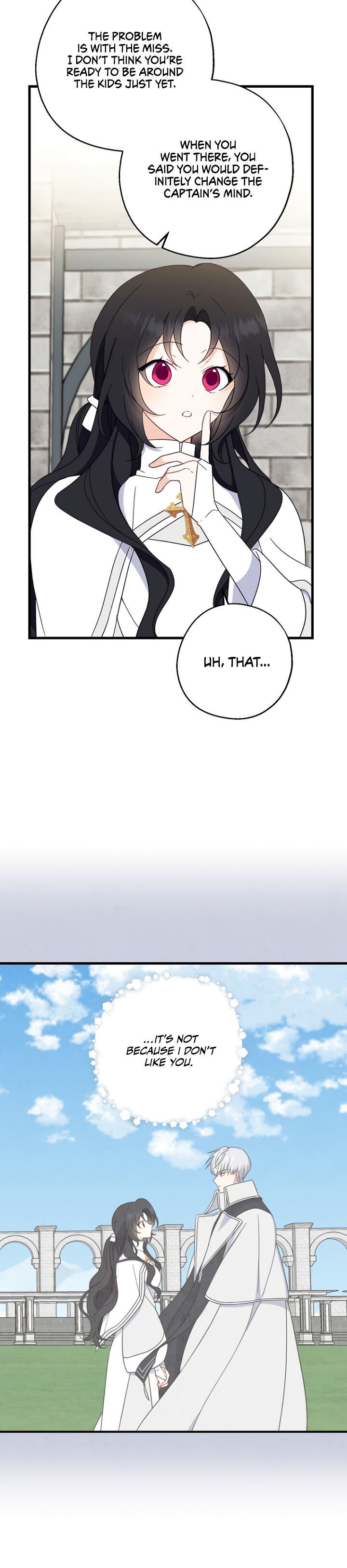 Here Comes the Silver Spoon! chapter 28 page 20