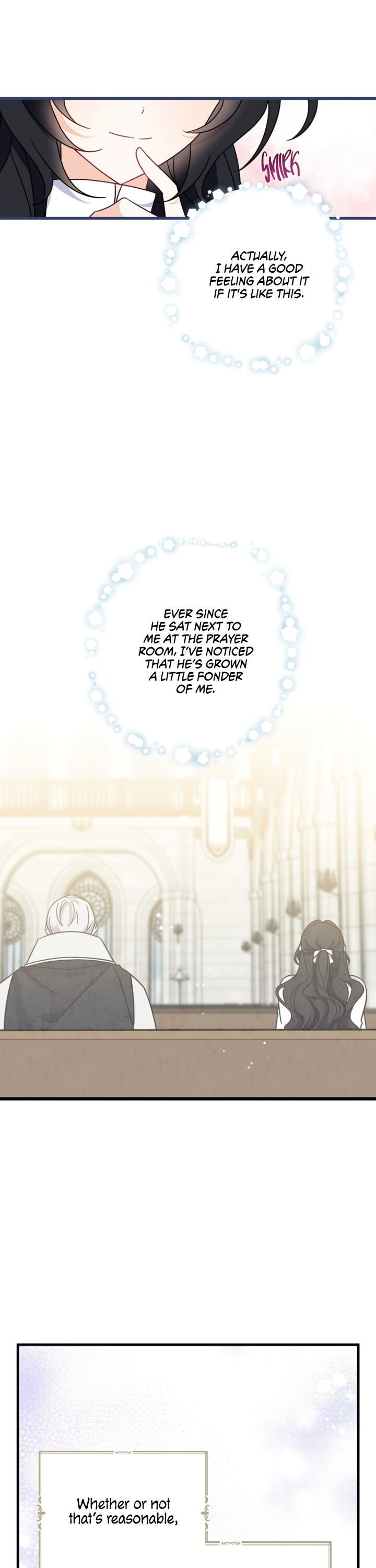 Here Comes the Silver Spoon! chapter 28 page 21