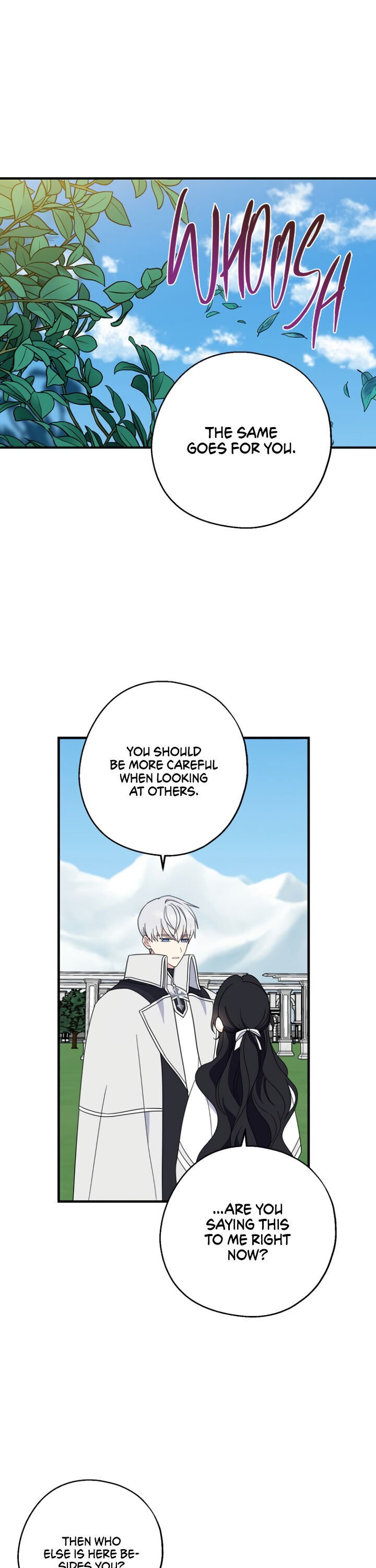 Here Comes the Silver Spoon! chapter 28 page 5