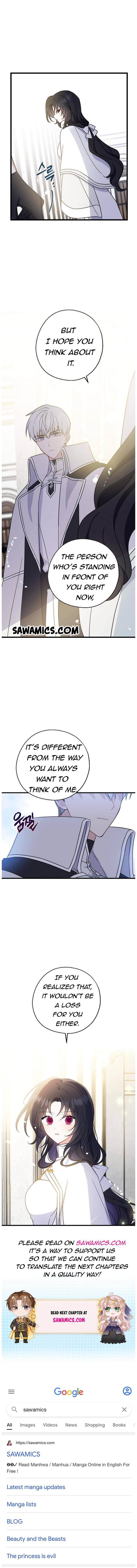 Here Comes the Silver Spoon! chapter 31.2 page 4