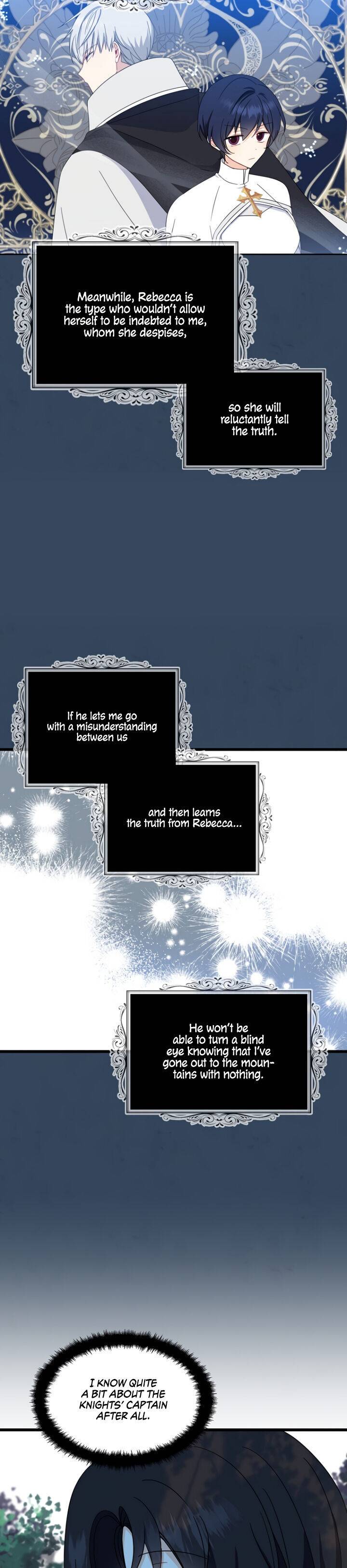 Here Comes the Silver Spoon! chapter 33 page 22